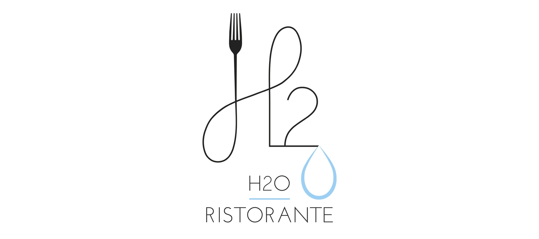 Logo Ristorante H2O
