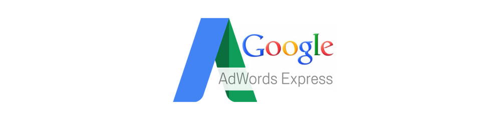 Pubblicità logo adwords express