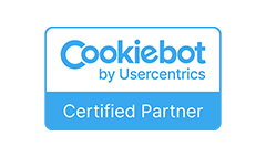 Logo Cookiebot