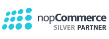 Logo NopCommerce